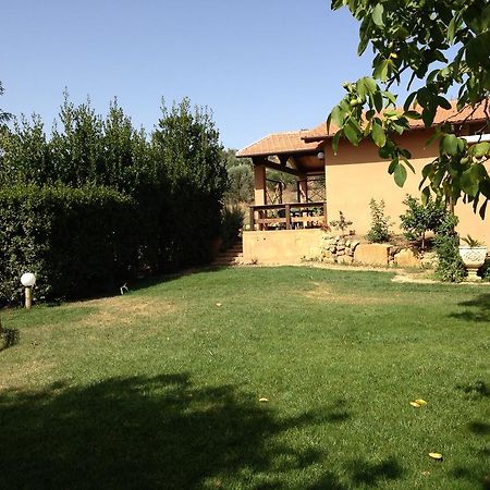 Agriturismo San Mauro Capalbio Exterior photo