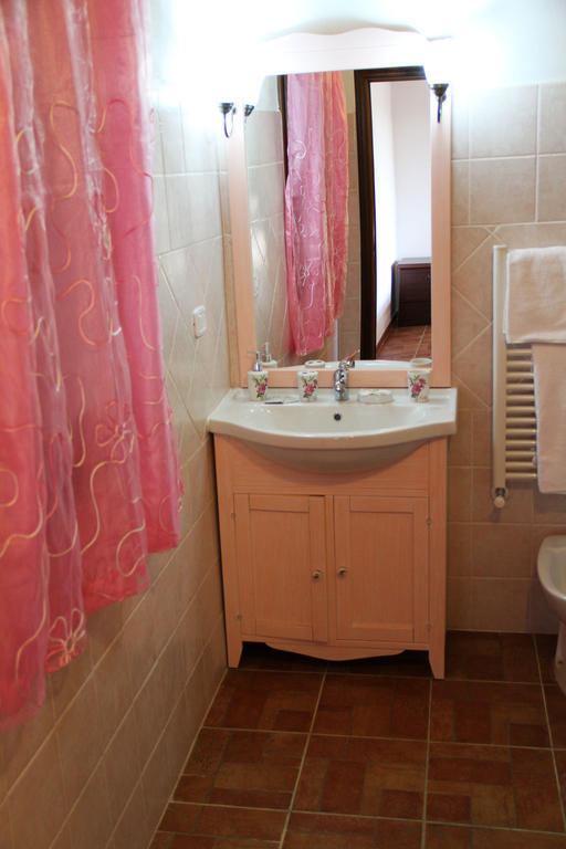Agriturismo San Mauro Capalbio Room photo